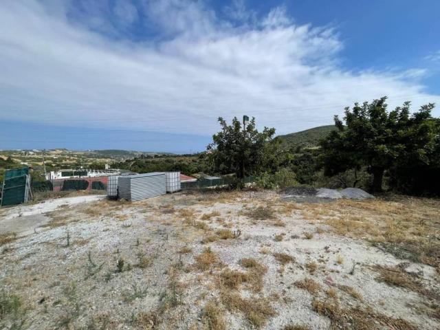 Terreno en Venta en Estepona