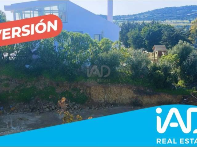 Terreno en Venta en Estepona