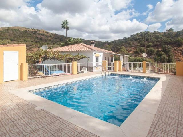 Terreno en Venta en Estepona