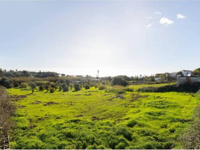 Terreno en Venta en Estepona