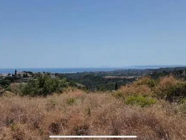 Terreno en Venta en Estepona