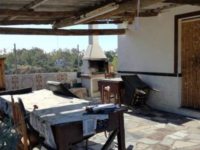 Terreno en Venta en Estepona