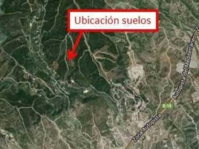 Terreno en Venta en Estepona