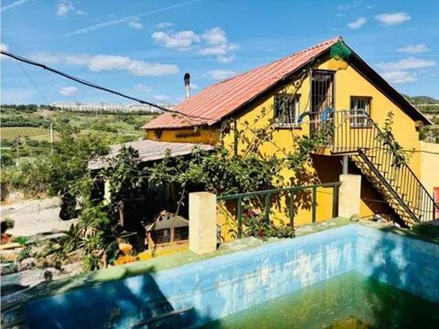 Terreno en Venta en Estepona