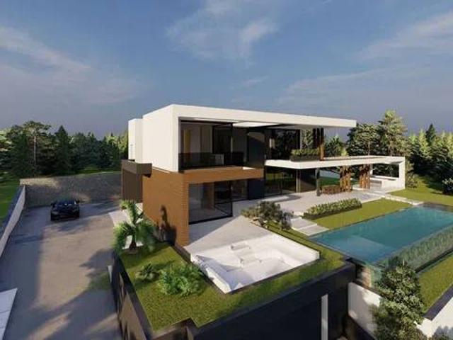 Terreno en Venta en Estepona