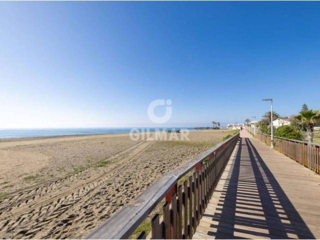 Terreno en Venta en Estepona