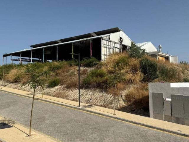 Terreno en Venta en Estepona