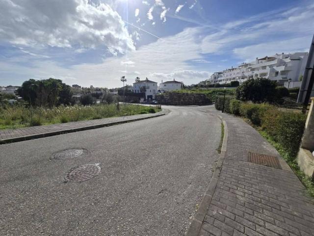 Terreno en Venta en Estepona