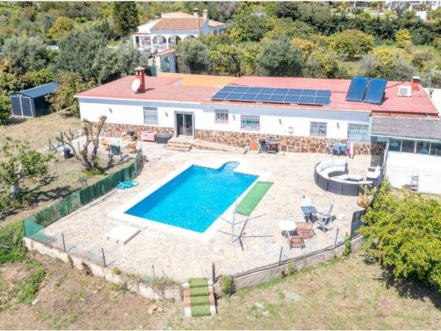 Terreno en Venta en Estepona