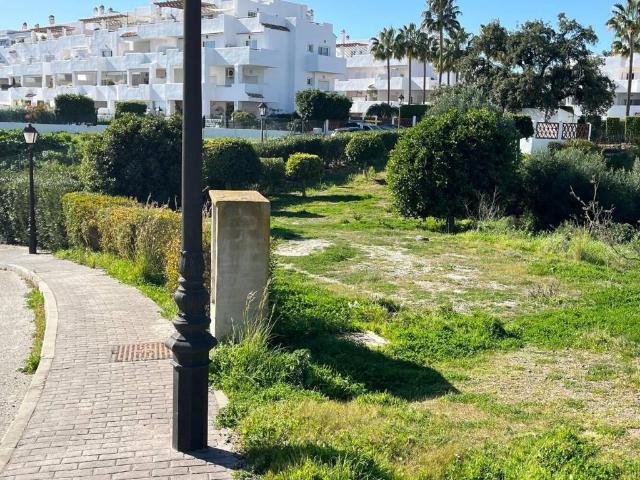 Terreno en Venta en Estepona