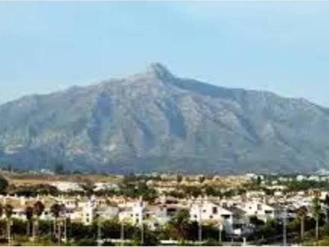 Terreno en Venta en Estepona