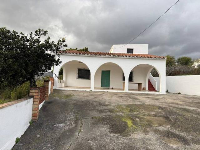 Terreno en Venta en Estepona