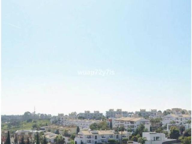 Terreno en Venta en Estepona