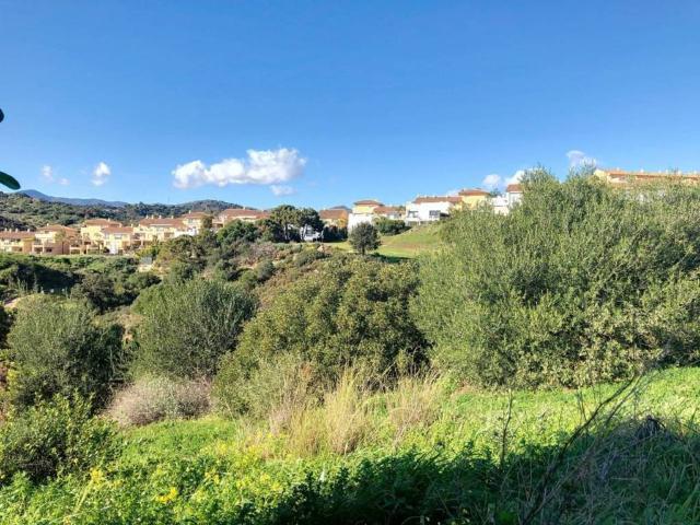Terreno en Venta en Estepona