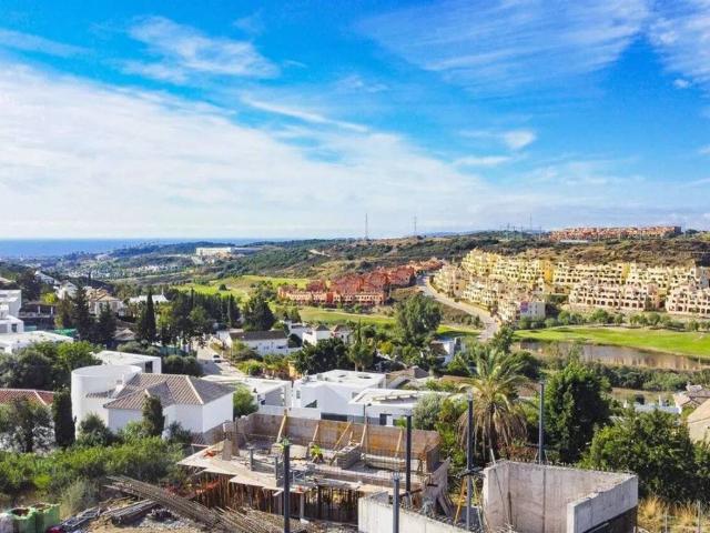 Terreno en Venta en Estepona