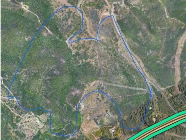 Terreno en Venta en Estepona