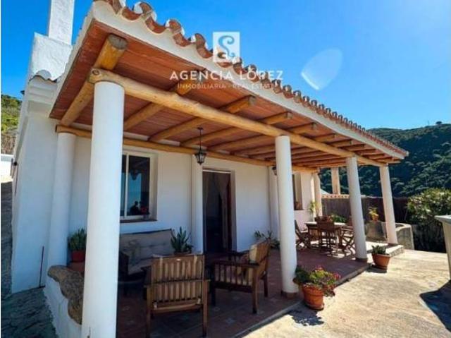 Terreno en Venta en Estepona