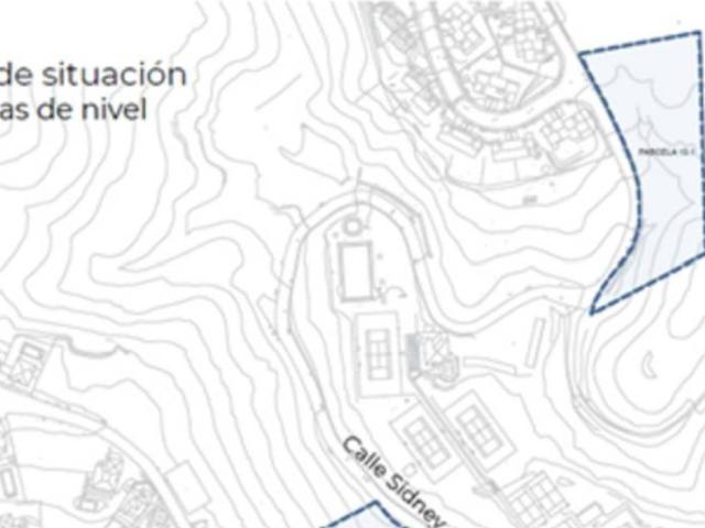 Terreno en Venta en Estepona