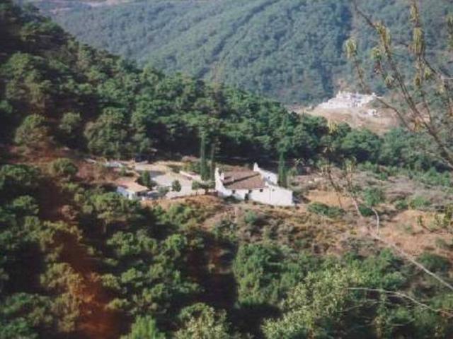 Terreno en Venta en Estepona