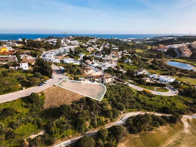 Terreno en Venta en Estepona