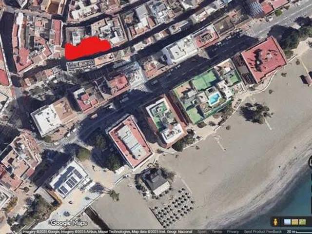 Terreno en Venta en Estepona