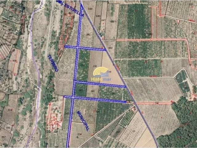 Terreno en Venta en Estivella
