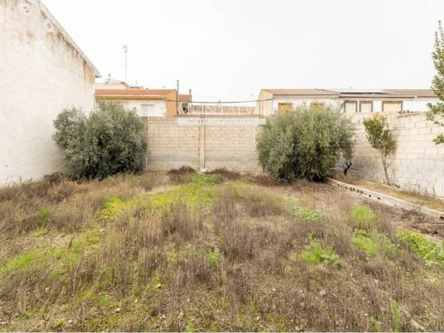 Terreno en Venta en Fuente Vaqueros