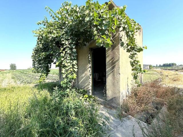 Terreno en Venta en Fuente Vaqueros