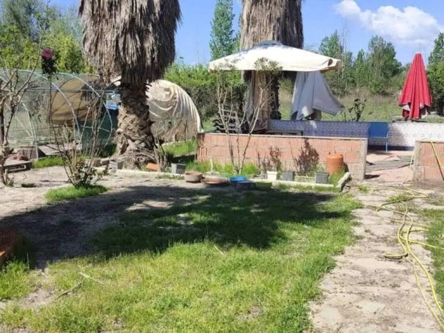 Terreno en Venta en Fuente Vaqueros