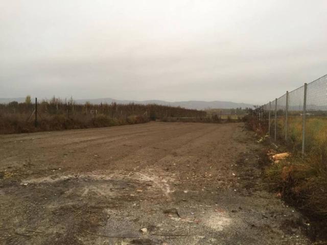 Terreno en Venta en Fuente Vaqueros