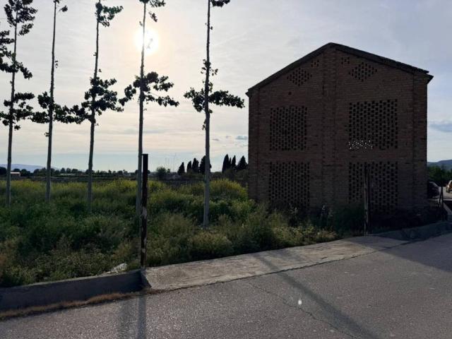 Terreno en Venta en Fuente Vaqueros