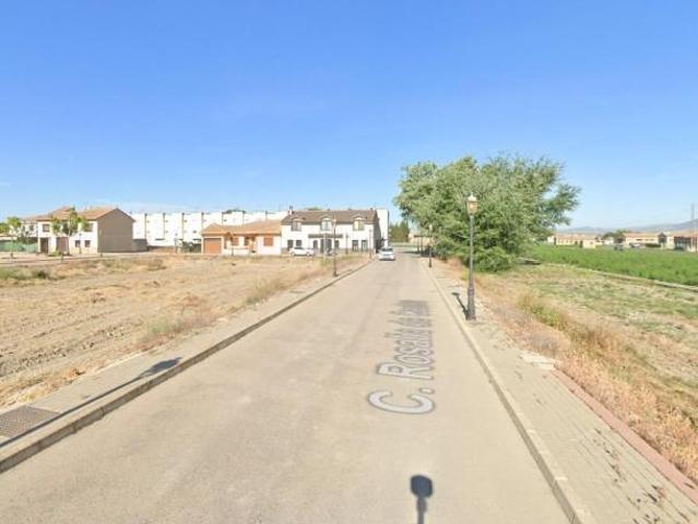 Terreno en venta en Fuente Vaqueros, Fuente Vaqueros