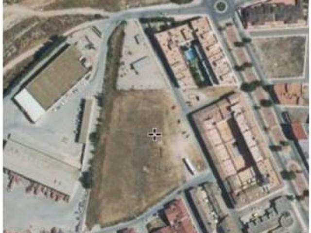 Terreno en Venta en Fuente Álamo de Murcia