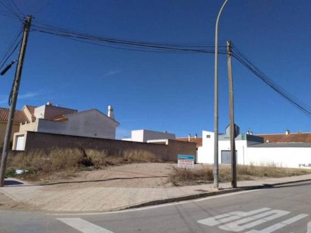 Terreno en Venta en Fuente Álamo de Murcia