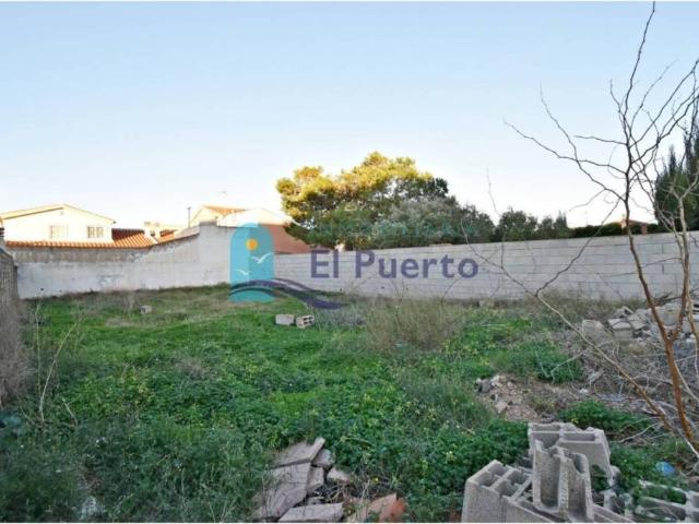 Terreno en Venta en Fuente Álamo de Murcia