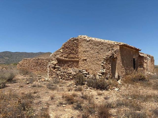 Terreno en Venta en Fuente Álamo de Murcia