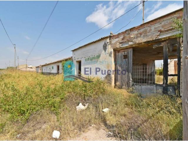 Terreno en Venta en Fuente Álamo de Murcia