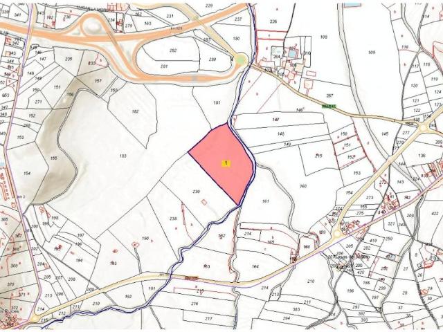 Terreno en Venta en Fuente Álamo de Murcia