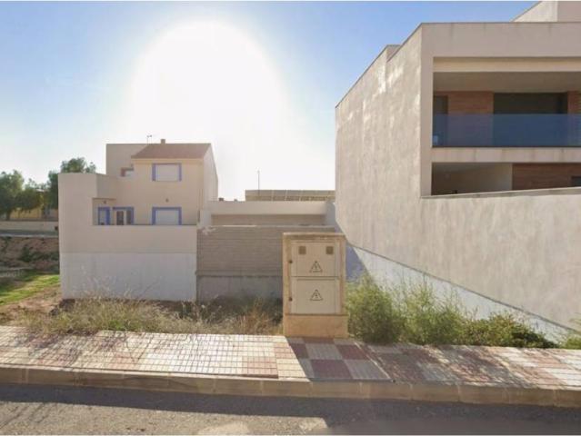 Terreno en Venta en Fuente Álamo de Murcia