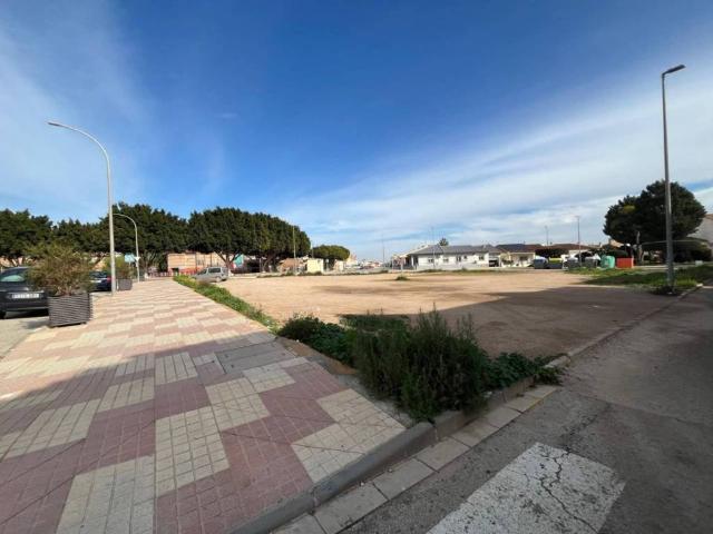 Terreno en Venta en Fuente Álamo de Murcia