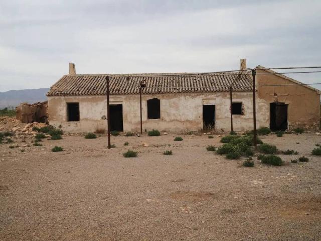 Terreno en Venta en Fuente Álamo de Murcia