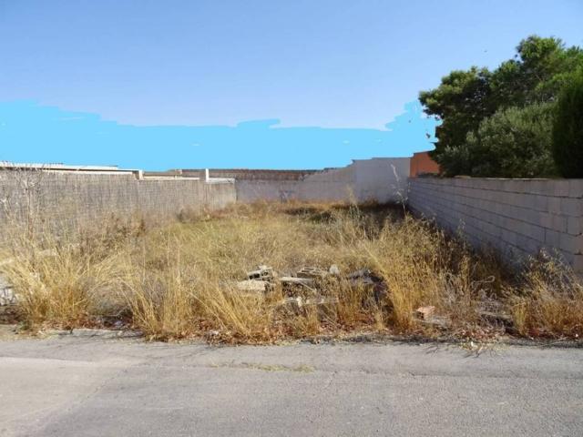 Terreno en Venta en Fuente Álamo de Murcia