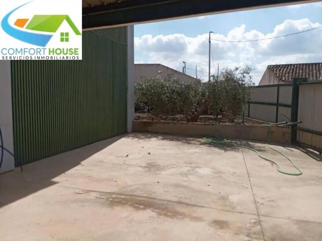 Terreno en Venta en Fuente Álamo de Murcia