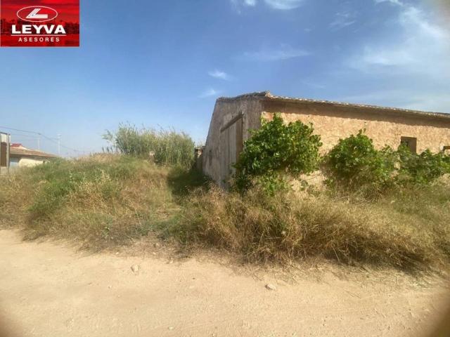 Terreno en Venta en Fuente Álamo de Murcia