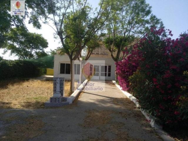 Terreno en Venta en Fuente Álamo de Murcia