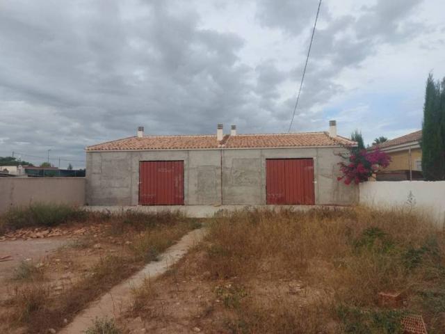 Terreno en Venta en Fuente Álamo de Murcia