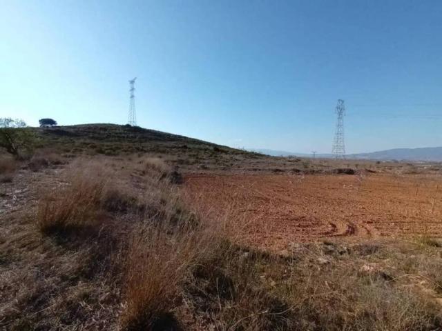 Terreno en Venta en Fuente Álamo de Murcia