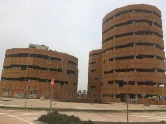 Terreno en Venta en Fuente Álamo de Murcia