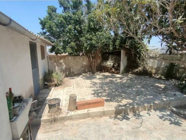 Terreno en Venta en Fuente Álamo de Murcia