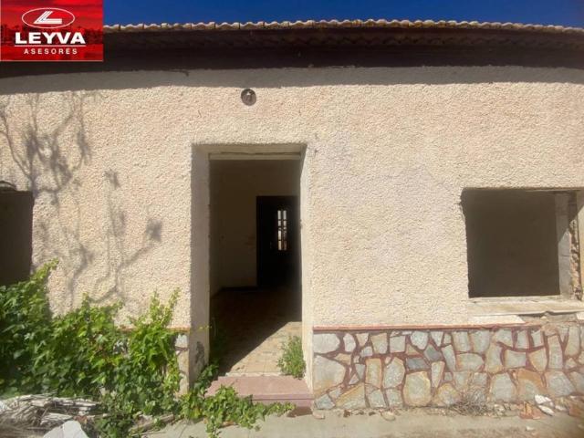 Terreno en Venta en Fuente Álamo de Murcia